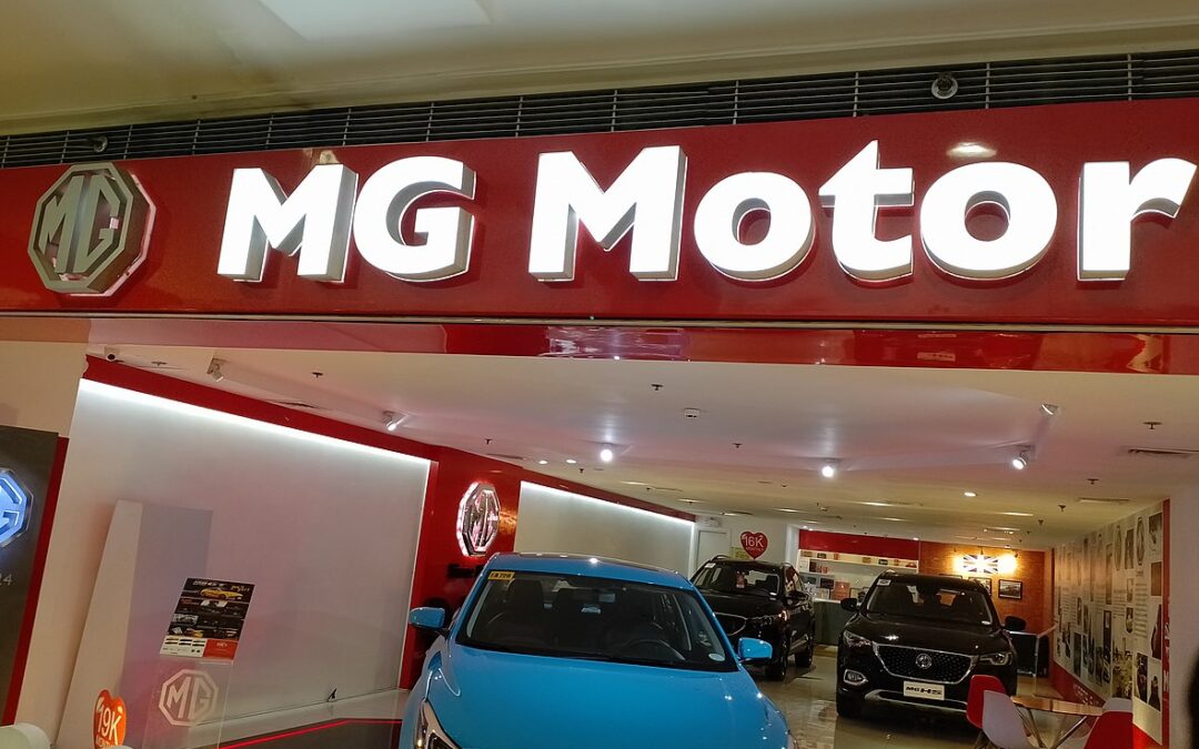 MG Motor