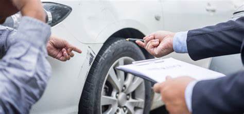 Imagen de Consejos para negociar con tu seguro y el taller: Cómo asegurarte de que las reparaciones de laminado y pintura sean de calidad