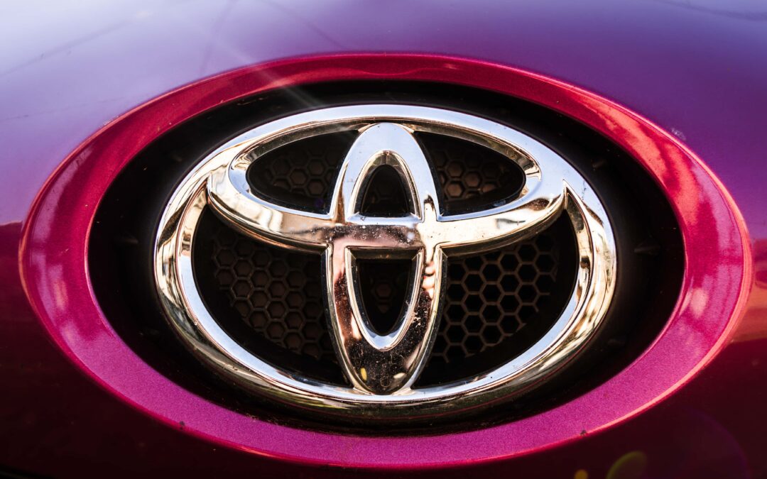 Imagen de toyota renovación materiales Diseño Funcional