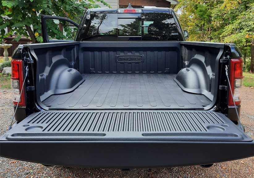 bedliner