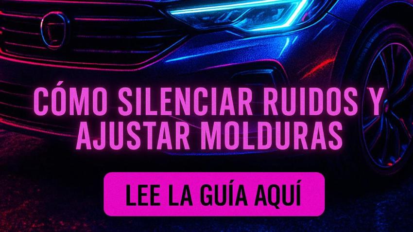grapas y molduras