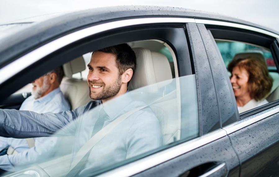 Accesorios Que Transforman Tu Auto En Un Espacio Cómodo Y Funcional Para Viajes Largos