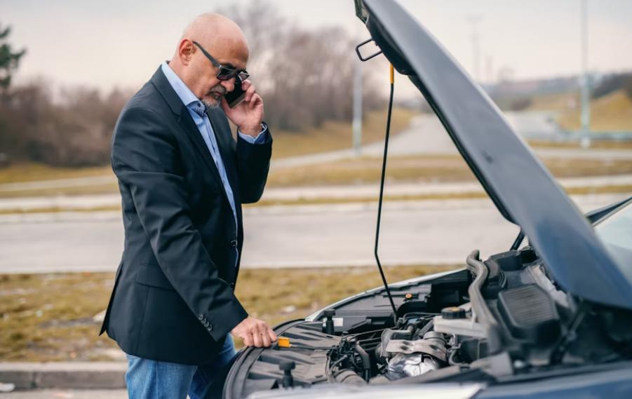 Errores Comunes Al Instalar Refacciones Universales Y Cómo Evitarlos