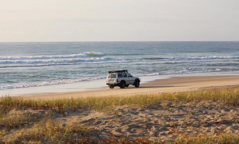 Cómo Mantener Tu Vehículo En Buen Estado Si Vives Cerca Del Mar O En Zonas Húmedas