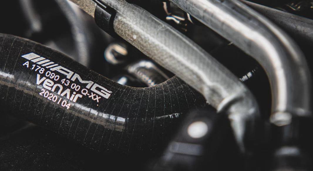 Refacciones Más Difíciles De Conseguir En México Y Cómo Identificarlas Por Número OEM