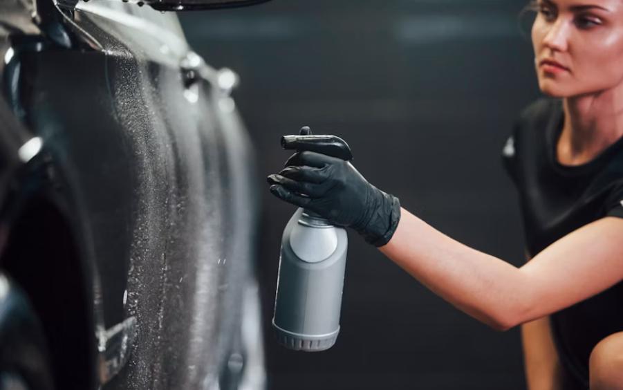 Cómo Proteger Las Partes Plásticas Y De Goma Del Calor Extremo Y El Envejecimiento