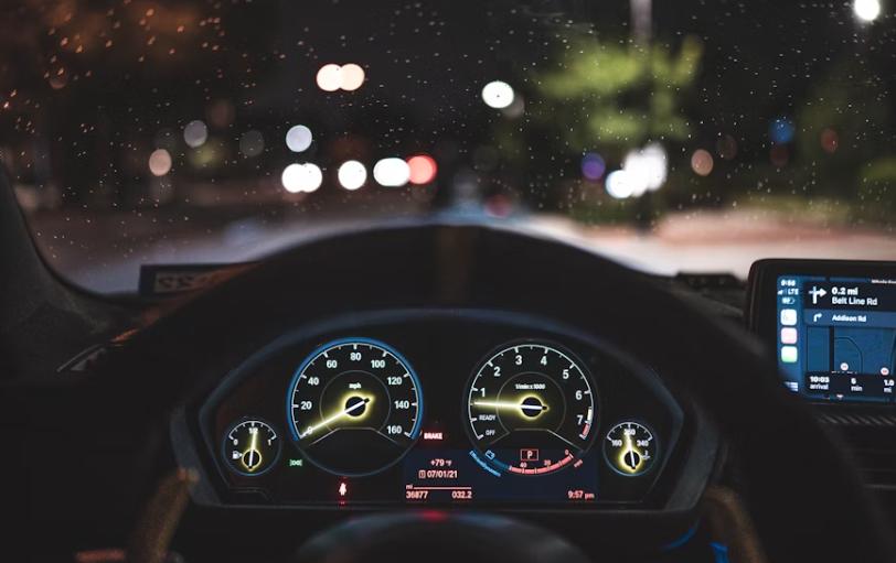 Guía Para Entender Los Testigos Del Tablero: Qué Significan Y Qué Hacer Cuando Se Encienden