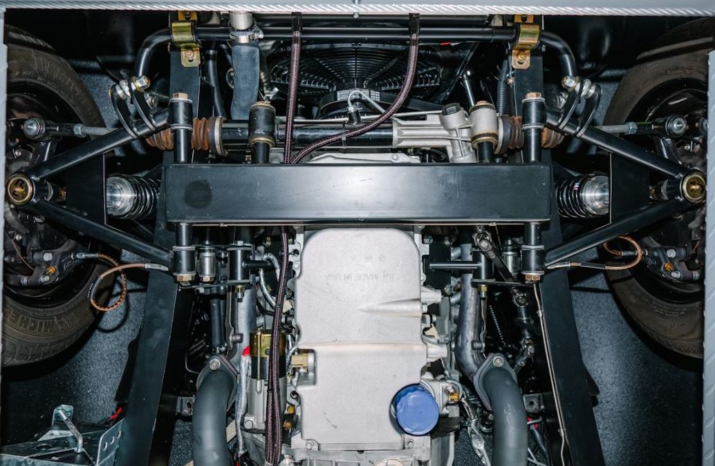 Autopartes en Guadalajara Calidad