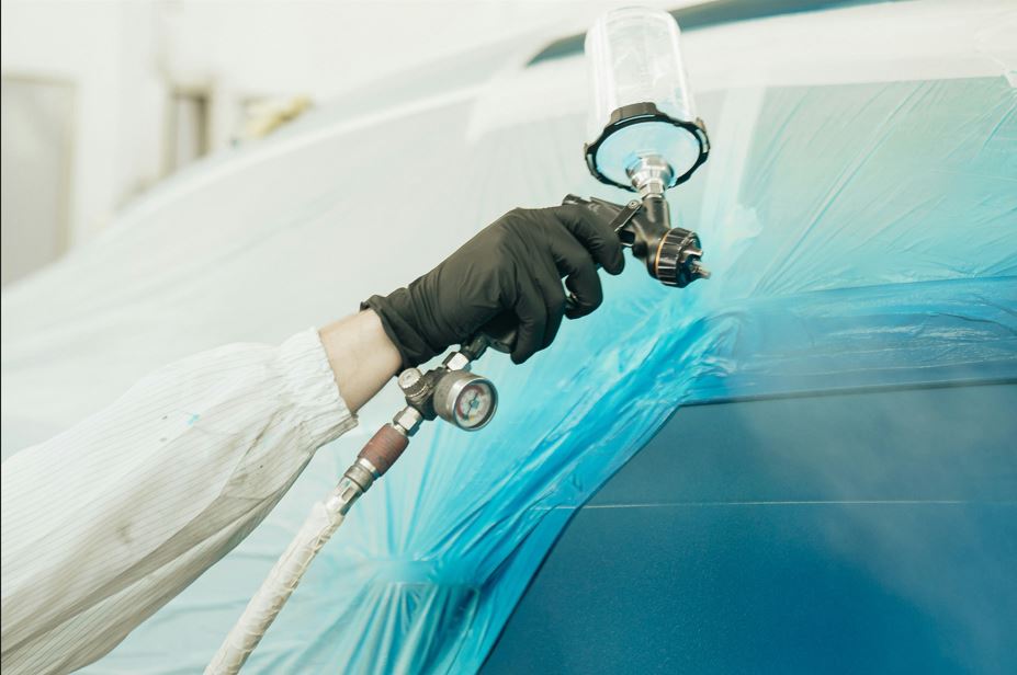 ¿Cuánto Cuesta Pintar un Carro en México? Guía Real de Precios, Materiales y Mano de Obra (2026)