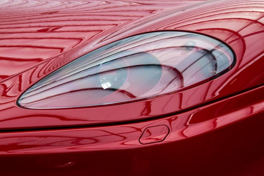 Barniz acabado de agencia - Chocaste