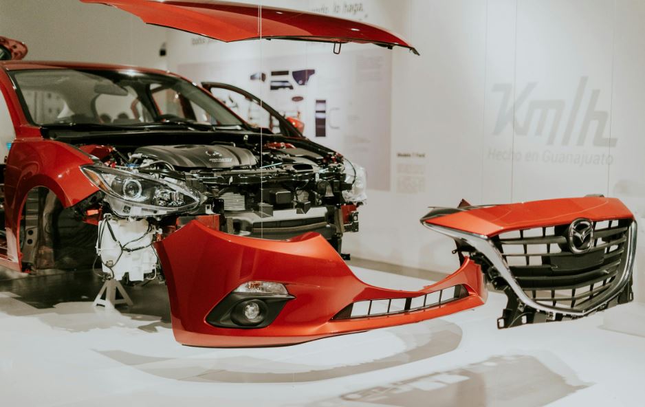 Qué Hacer Si Tu Mecánico Te Dice Que No Encuentra La Pieza Para Tu Modelo De Auto