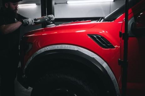 ¿Tu auto Perdió Su Brillo Original? Qué Es El Pulido Automotriz Y Cuándo Pedirlo En El Taller