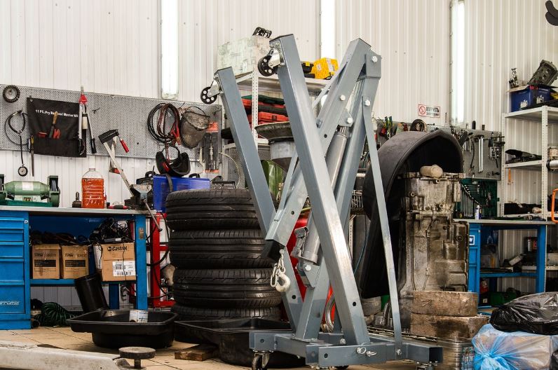 grapas exactas para Chevrolet, Ford y Nissan